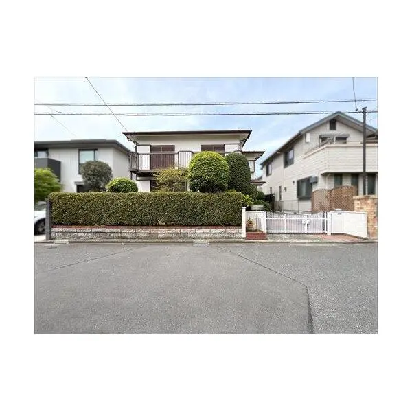 浦安市舞浜２丁目 外観