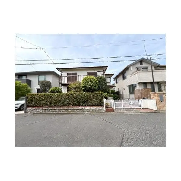 浦安市舞浜２丁目 その他画像