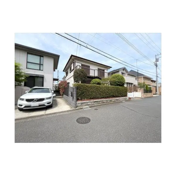 浦安市舞浜２丁目 その他画像