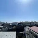 横浜市南区永田東１丁目 2階からの眺望