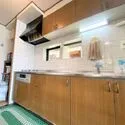 横浜市南区永田東１丁目 キッチン