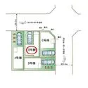 川崎市川崎区藤崎１丁目 区画図（B号棟）