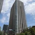 パークシティ大崎ザタワー 外観