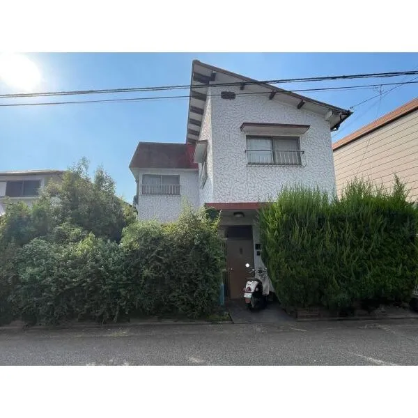 名古屋市昭和区前山町2丁目 現地写真