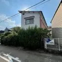 名古屋市昭和区前山町２丁目 前面道路含む現地写真