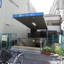 名古屋市昭和区前山町２丁目 地下鉄鶴舞線 川名駅 徒歩約15分(約1140m)