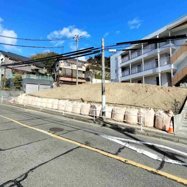 名古屋市天白区御幸山 外観