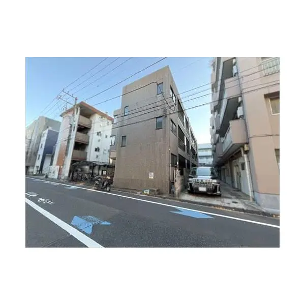 江戸川区中葛西5丁目 その他画像