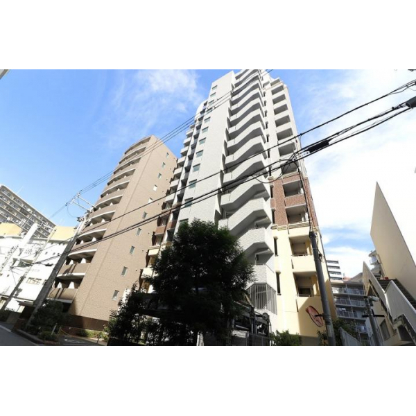 エスリード阿波座 その他画像