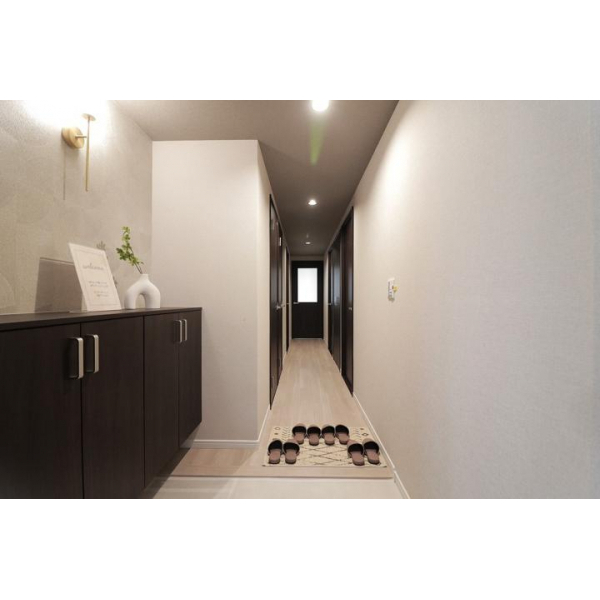 エスリード阿波座 その他画像