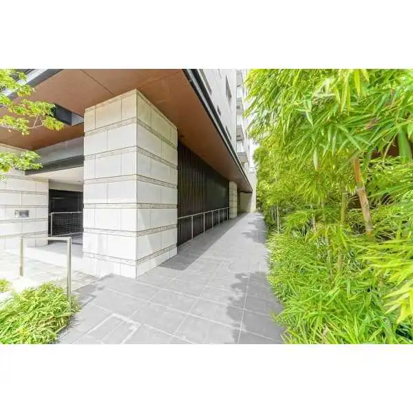 クラッシィスイート・ジオ東麻布 その他画像