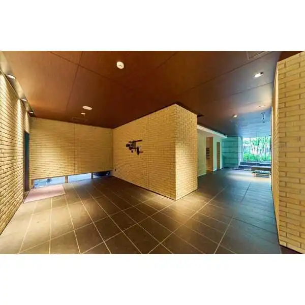 クラッシィスイート・ジオ東麻布 その他画像