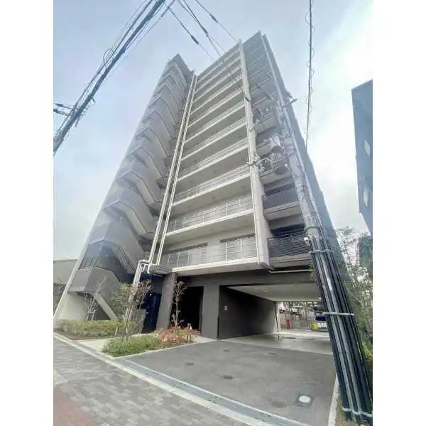 プレサンスロジェ北田辺 その他画像