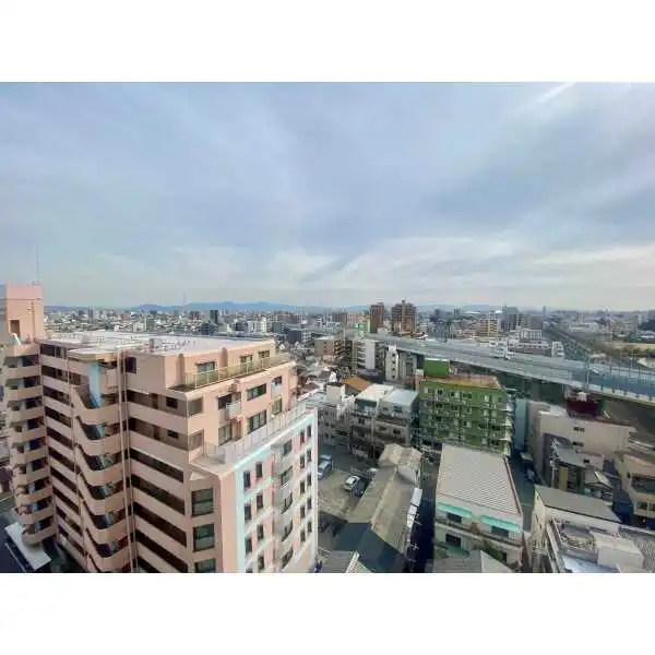 プレサンスロジェ北田辺 その他画像