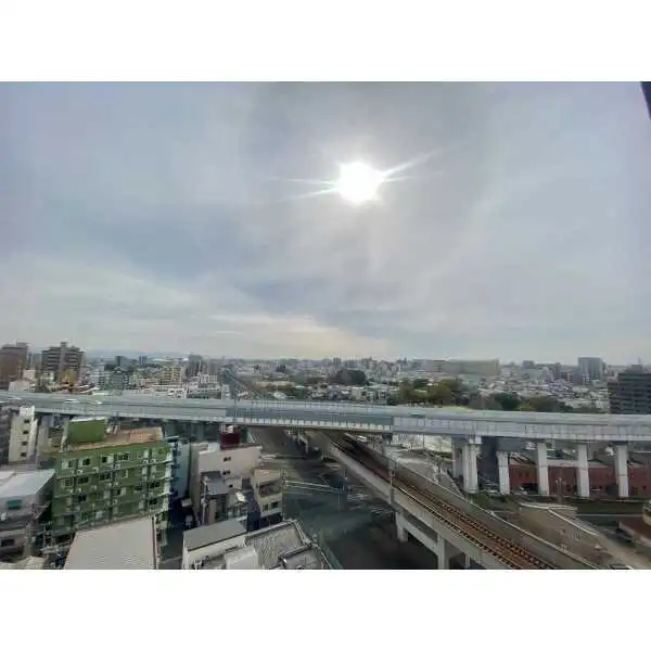 プレサンスロジェ北田辺 その他画像