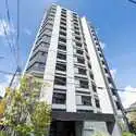 プラウド市川マークス 外観