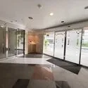 グランドステージ海岸通り エントランス