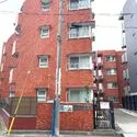 シャンボール生麦 外観