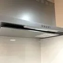 シャンボール生麦 キッチン