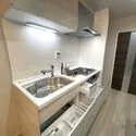 シャンボール生麦 ※家具・調度品は価格に含まれません。