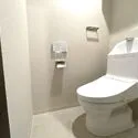 シャンボール生麦 トイレ