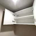 シャンボール生麦 収納