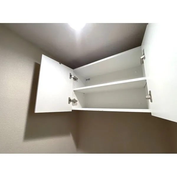 シャンボール生麦 収納