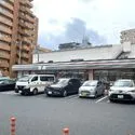 シャンボール生麦 セブンイレブン横浜生麦4丁目店（徒歩3分）（コンビニ）まで約230m（徒歩3分）