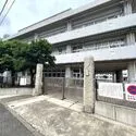 シャンボール生麦 横浜市立生麦小学校（徒歩3分）（小学校）まで約210m（徒歩3分）