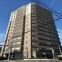 ロイヤルクレスト大森金城学院前 外観