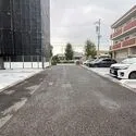 ロイヤルクレスト大森金城学院前 駐車場