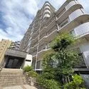 ソフトタウン根岸弐番館 ●総戸数７３戸・長谷工施工マンション
