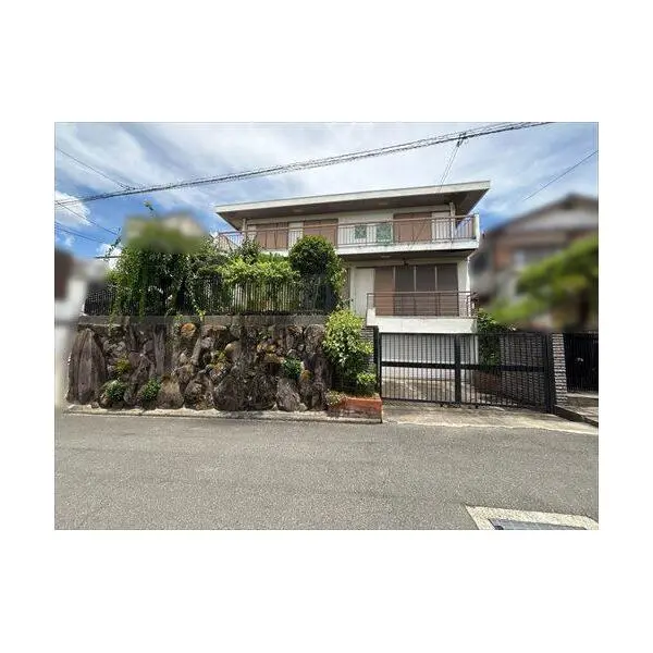 豊中市緑丘４丁目