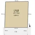 豊中市緑丘４丁目 区画図