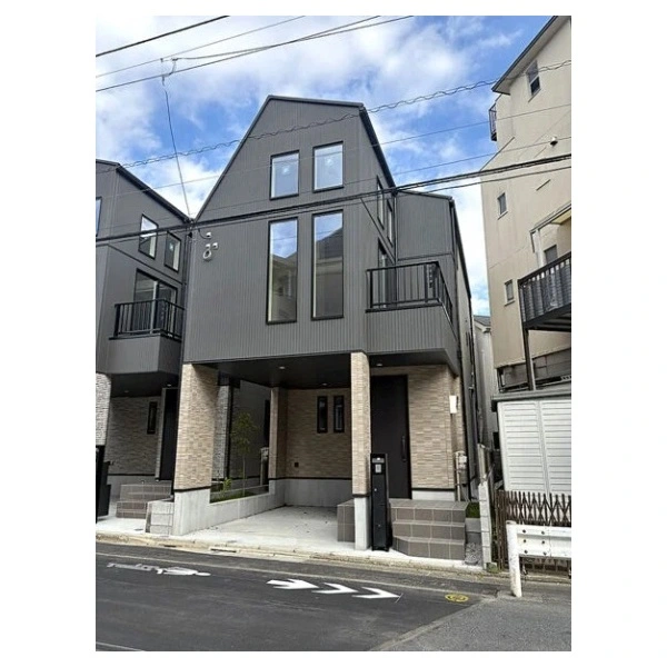 杉並区井草２丁目 外観