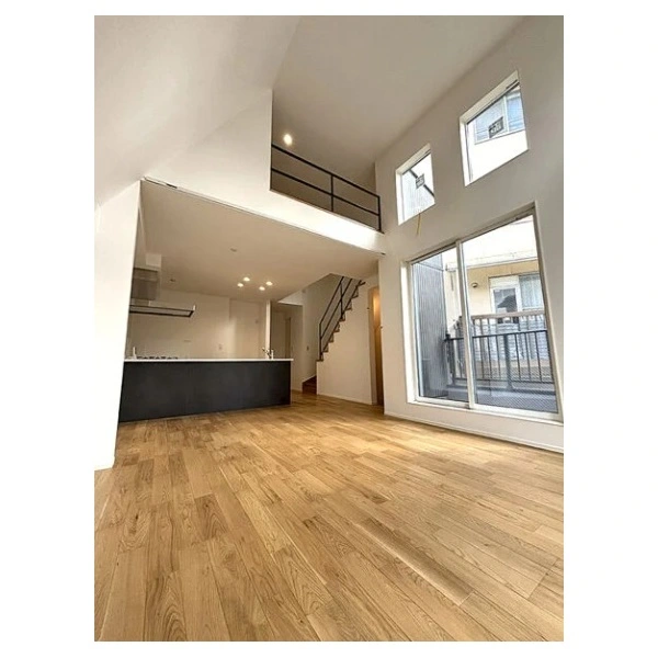 杉並区井草２丁目 LDK