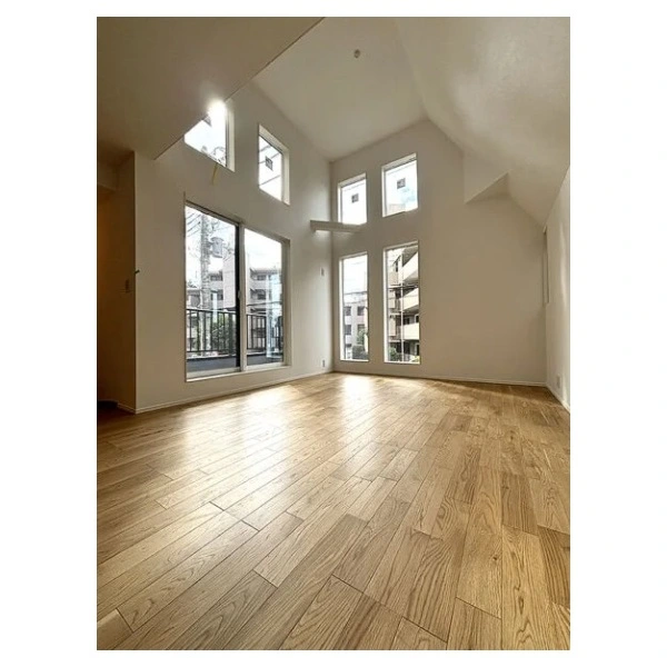 杉並区井草２丁目 LD