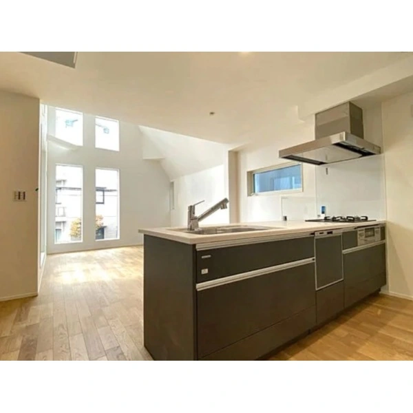 杉並区井草２丁目 LDK