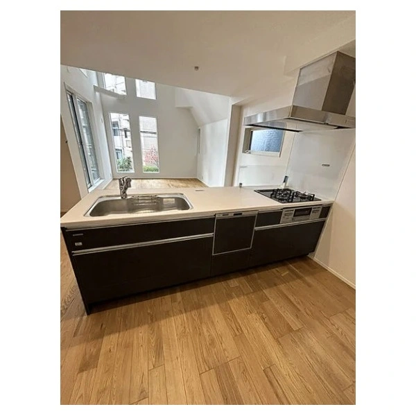 杉並区井草２丁目 キッチン