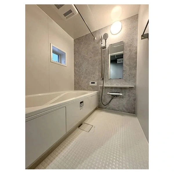 杉並区井草２丁目 浴室