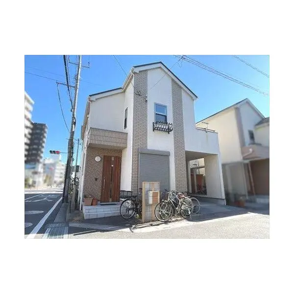 さいたま市南区別所3丁目 外観