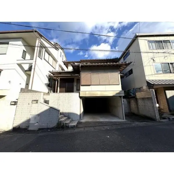 京都市左京区一乗寺東浦町 その他画像