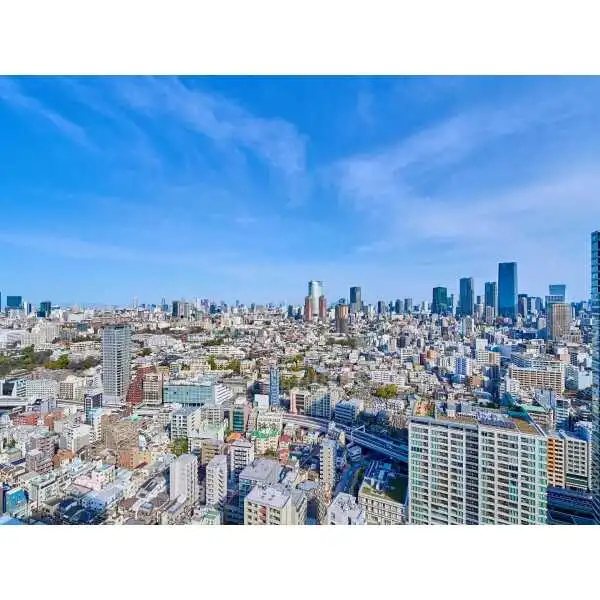 白金タワー その他画像