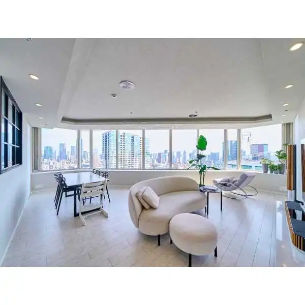 白金タワー その他画像