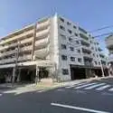 センチュリー横濱鶴見 外観
