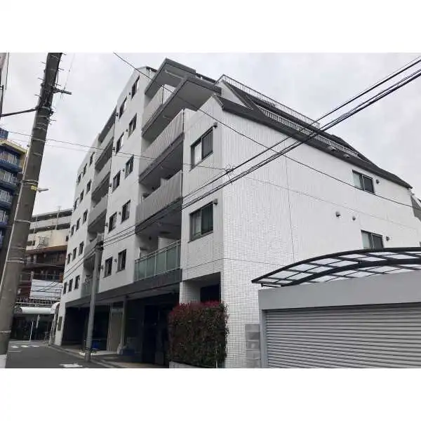 センチュリー横濱鶴見 その他画像