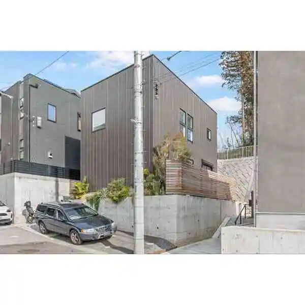 綾瀬市小園 外観