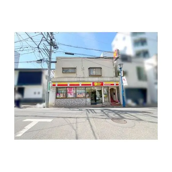 渋谷区神宮前３丁目 外観