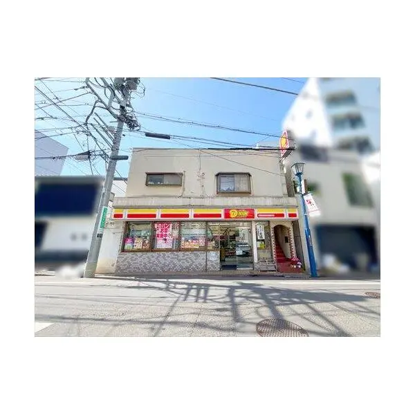 渋谷区神宮前３丁目 その他画像