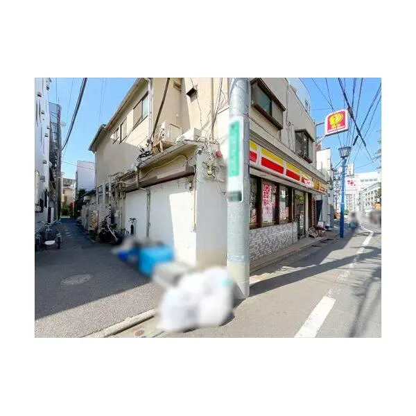 渋谷区神宮前３丁目 その他画像